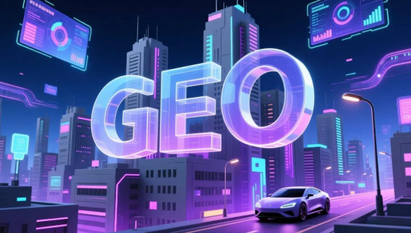 龙泉市GEO 优化行业动态：主流搜索平台地域收录规则更新综述