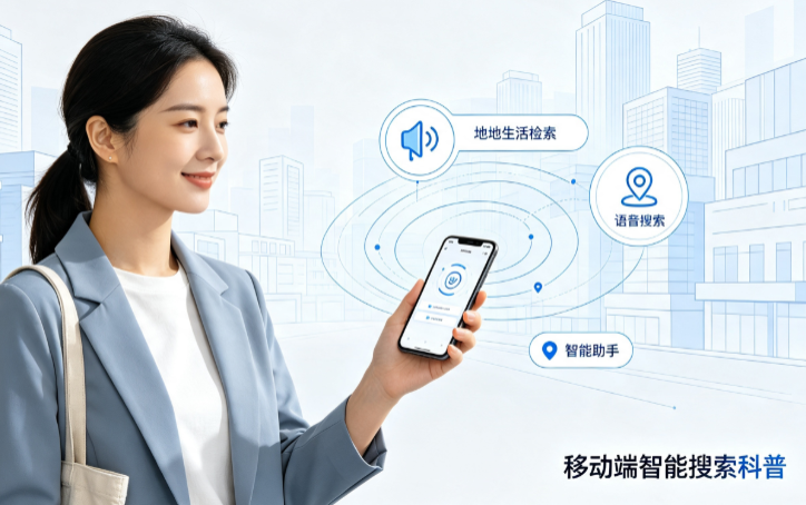 龙泉市浅析 GEO 优化与 AI 优化如何重塑移动端手机搜索使用习惯