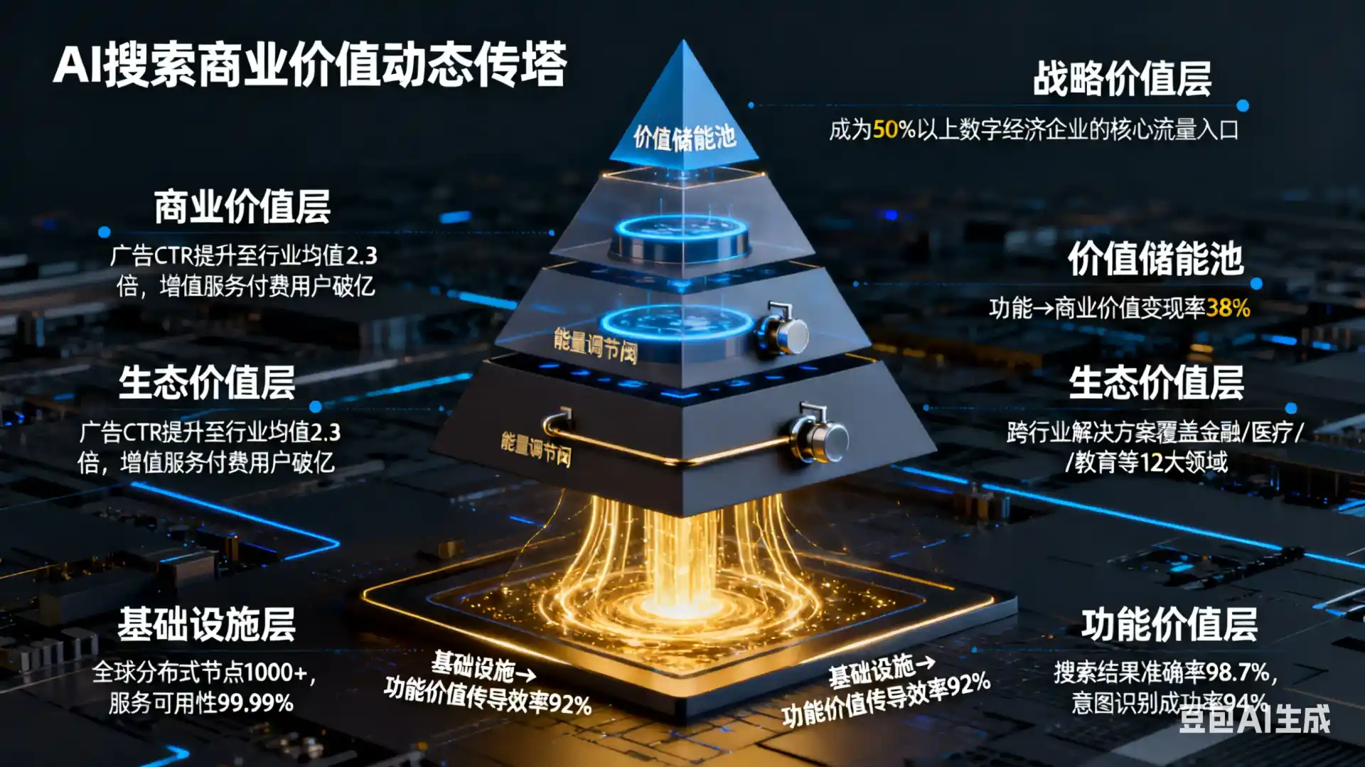 告别传统流量困局，龙泉市GEO优化助力企业抢占AI问答新流量