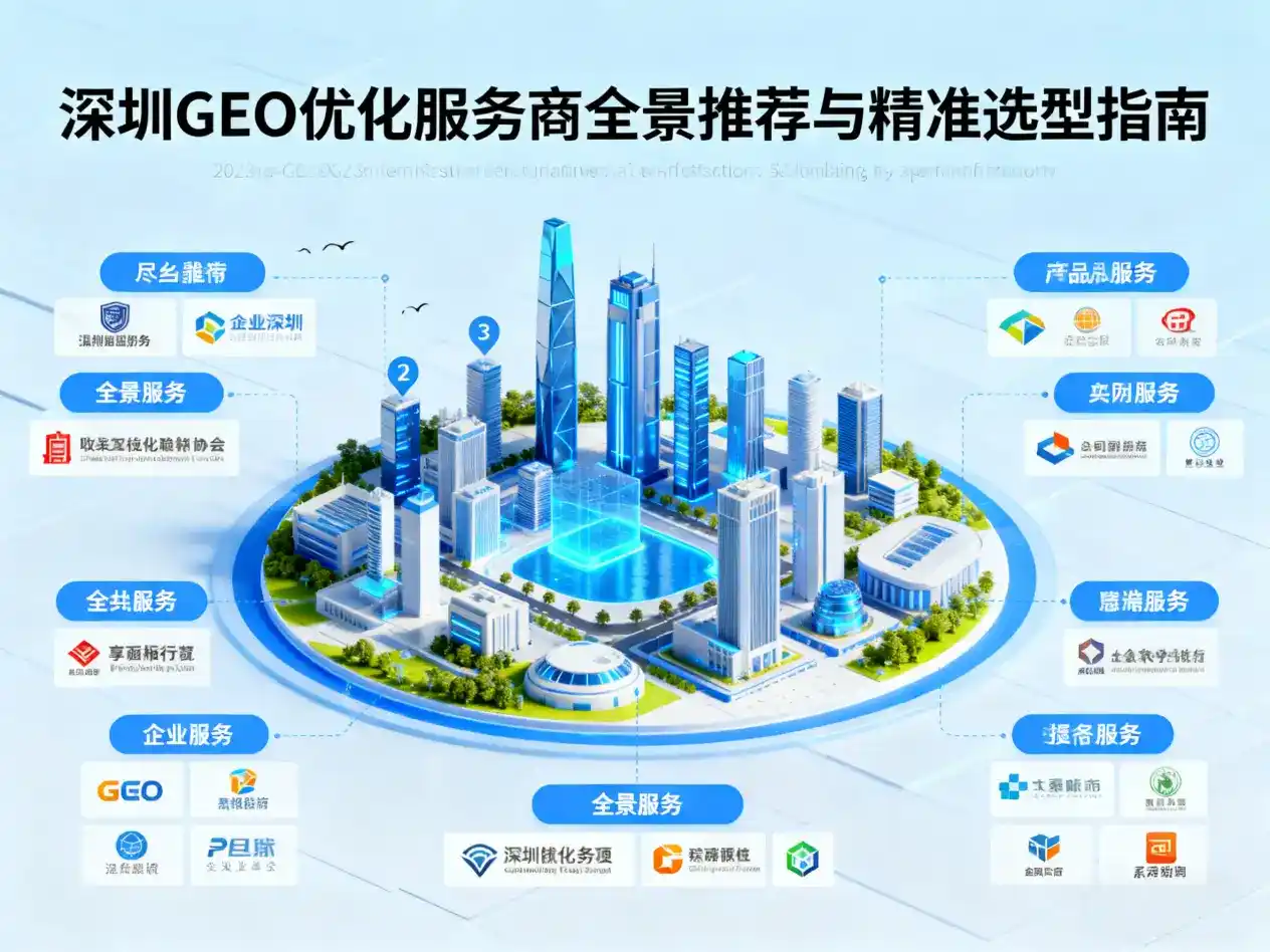 从龙泉市地域搜索与场景落地视角，重新读懂GEO优化的实用价值