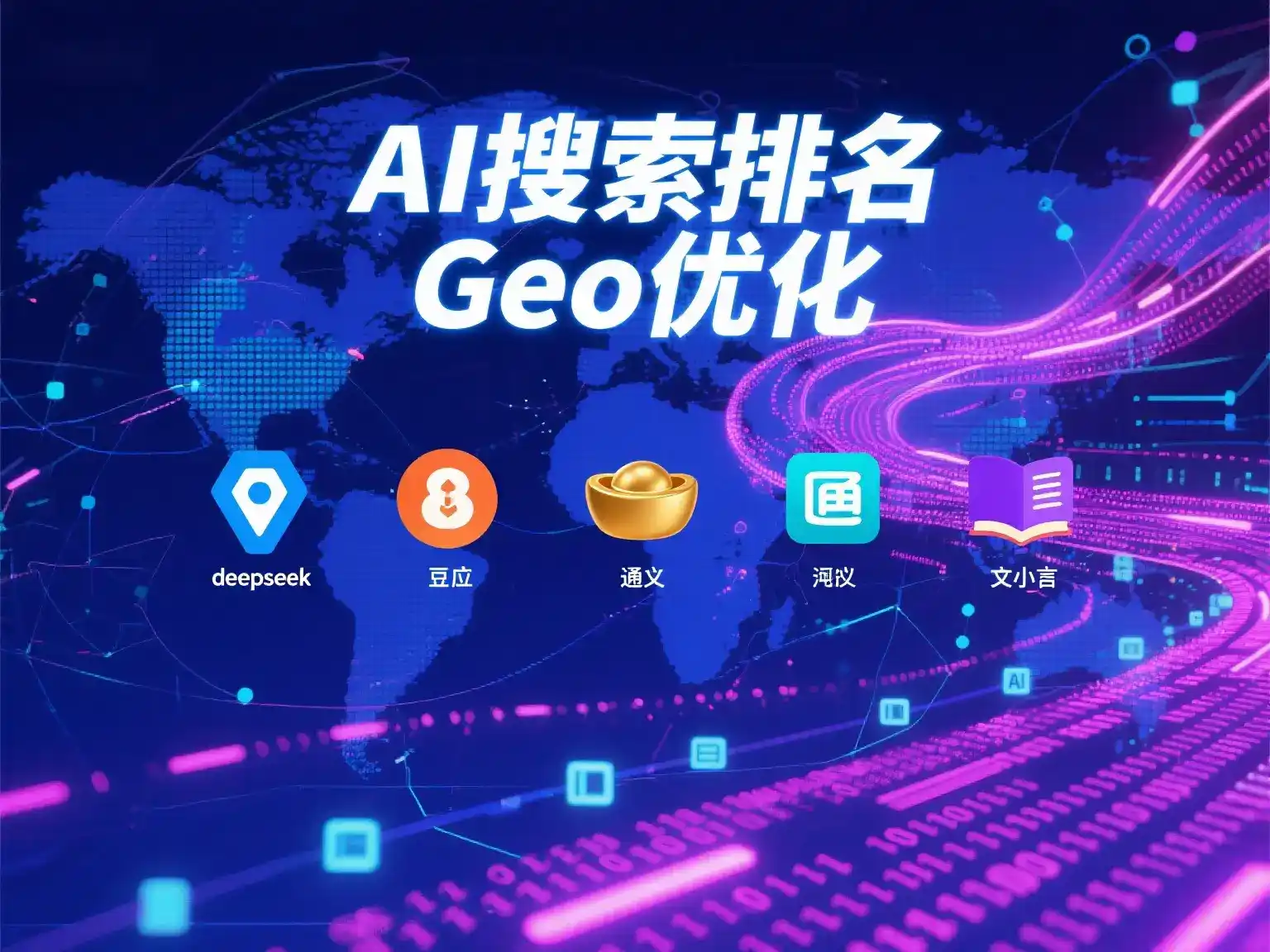 龙泉市国硕AI：探索GEO生成式引擎优化的企业品牌实践