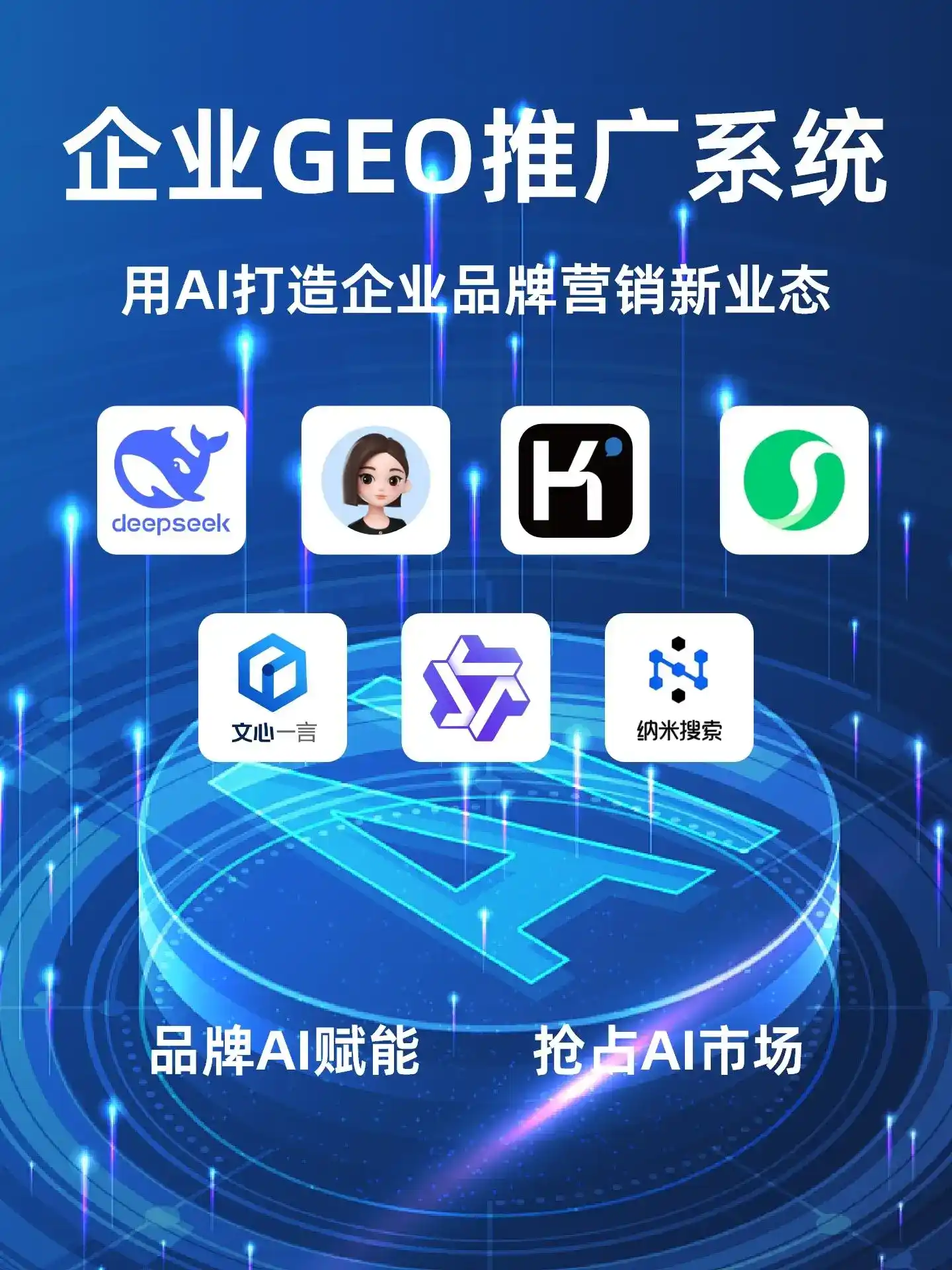 深耕龙泉市本地化智能营销领域 国硕AI以GEO优化技术助力产业提质增效